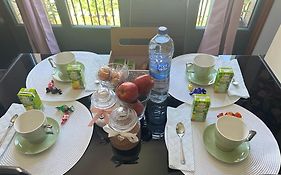 Un Rincon Romano
